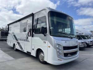 Entegra Coach Vision 77 — MLG RV Rentals San Diego