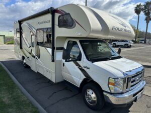 MLG RV Rentals San Diego — MLG RV Rentals San Diego
