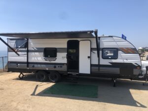 T44 — MLG RV Rentals San Diego