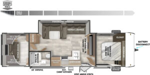 T55-61 — MLG RV Rentals San Diego