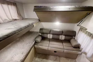T37-38 — MLG RV Rentals San Diego