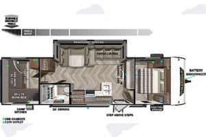 T37-38 — MLG RV Rentals San Diego