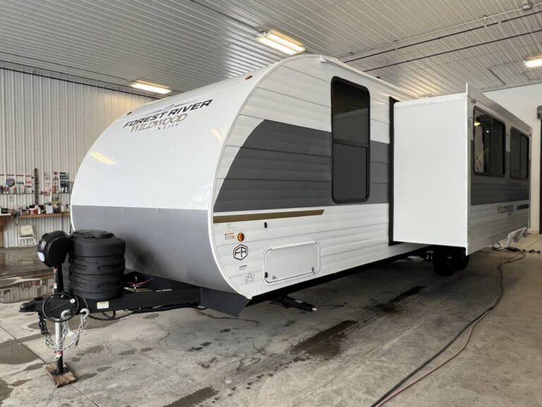 T55-61 — MLG RV Rentals San Diego