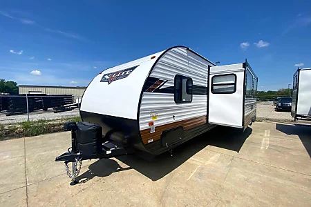 T37-38 — MLG RV Rentals San Diego