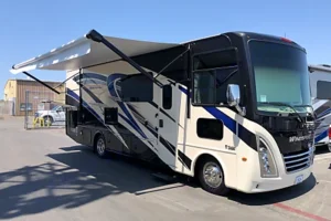 29' Thor Windsport (72) — MLG RV Rentals San Diego